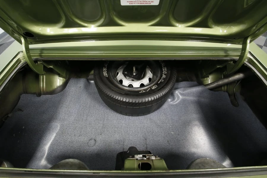 1970 Dodge Challenger 1st Gen - Image 11 of 12