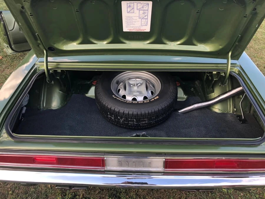 1970 Dodge Challenger 1st Gen - Image 7 of 12