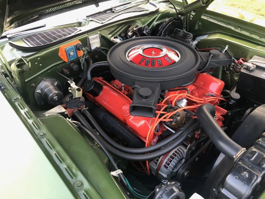 1970 Dodge Challenger 1st Gen - Image 9 of 12