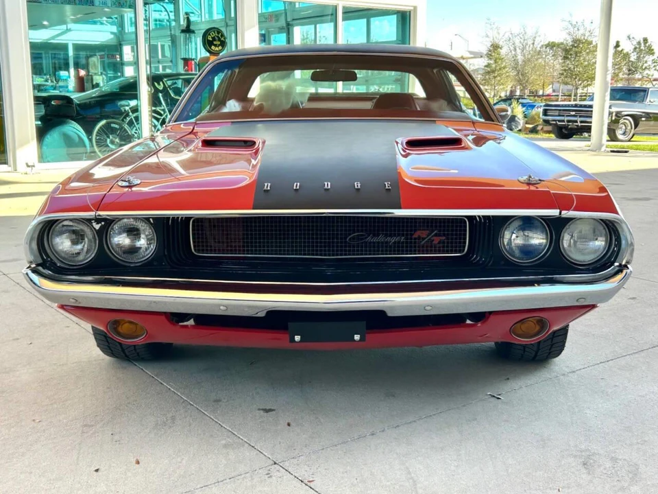1970 Dodge Challenger 1st Gen - Image 2 of 31