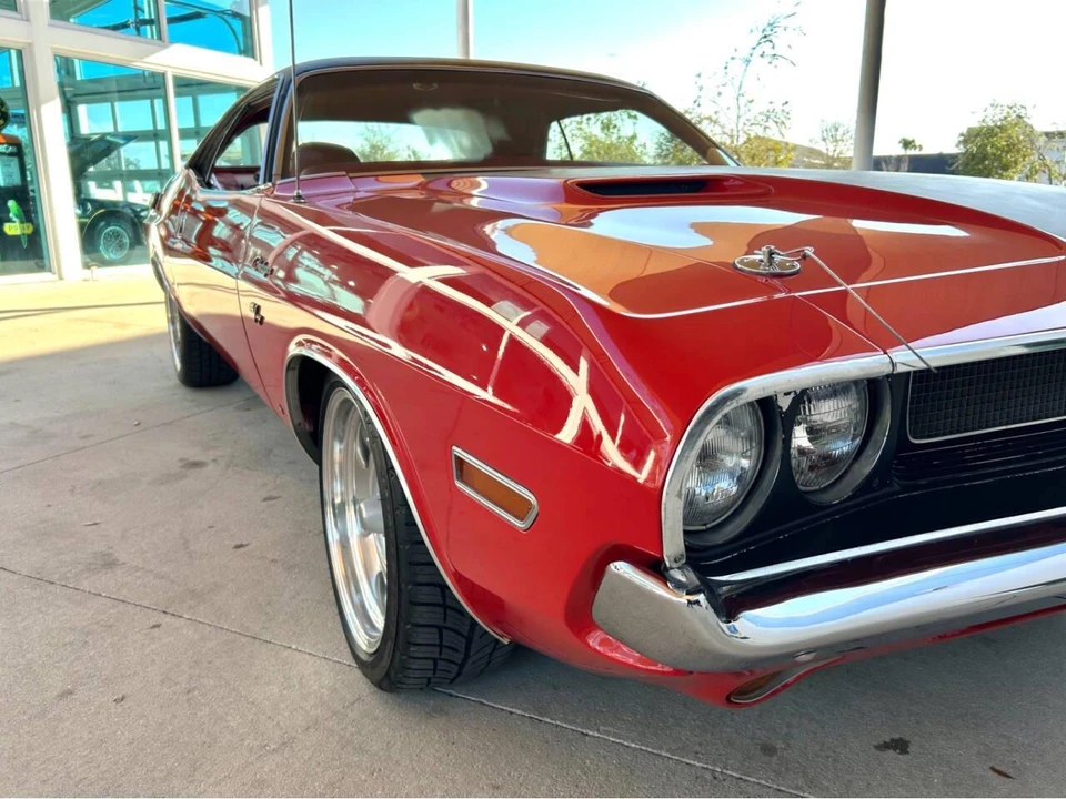 1970 Dodge Challenger 1st Gen - Image 20 of 31