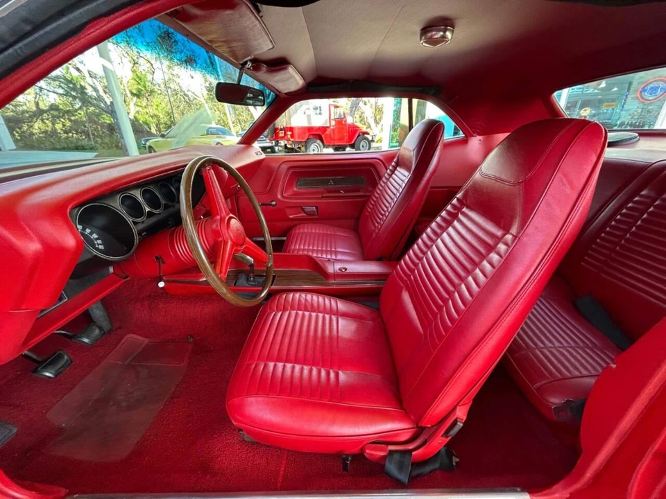 1970 Dodge Challenger 1st Gen - Image 26 of 31