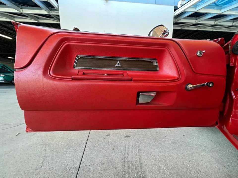 1970 Dodge Challenger 1st Gen - Image 24 of 31