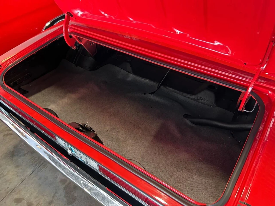 1970 Dodge Challenger 1st Gen - Image 7 of 31