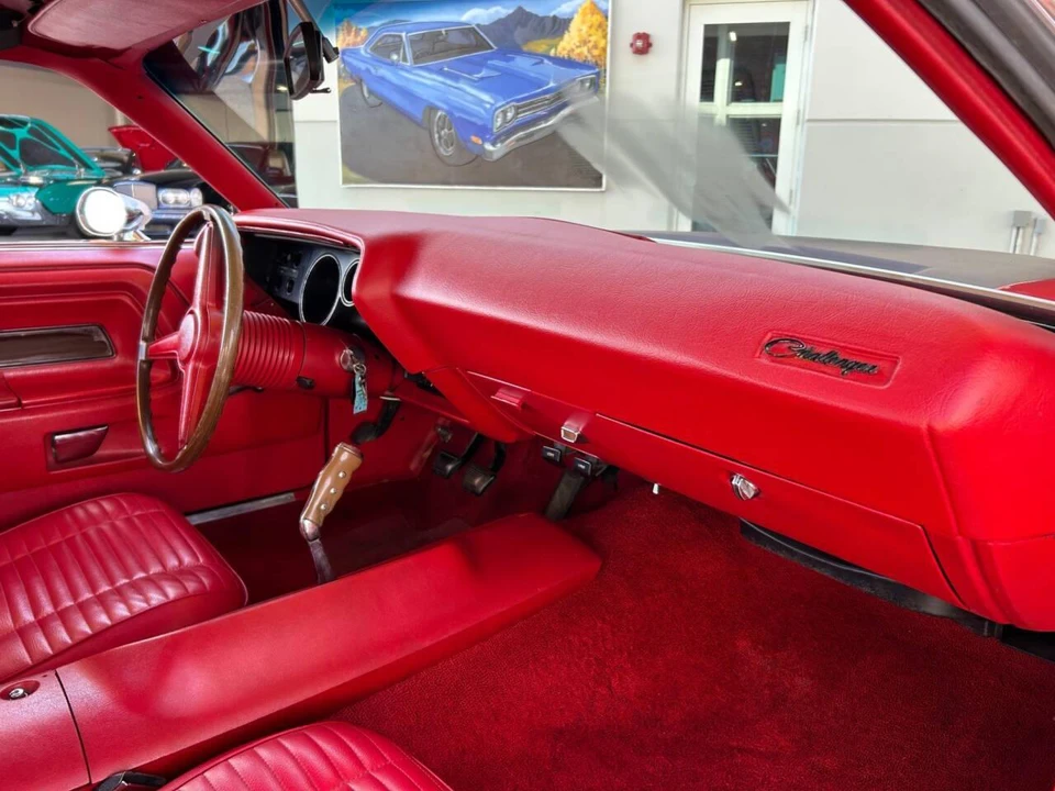 1970 Dodge Challenger 1st Gen - Image 31 of 31