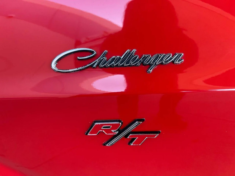 1970 Dodge Challenger 1st Gen - Image 22 of 31