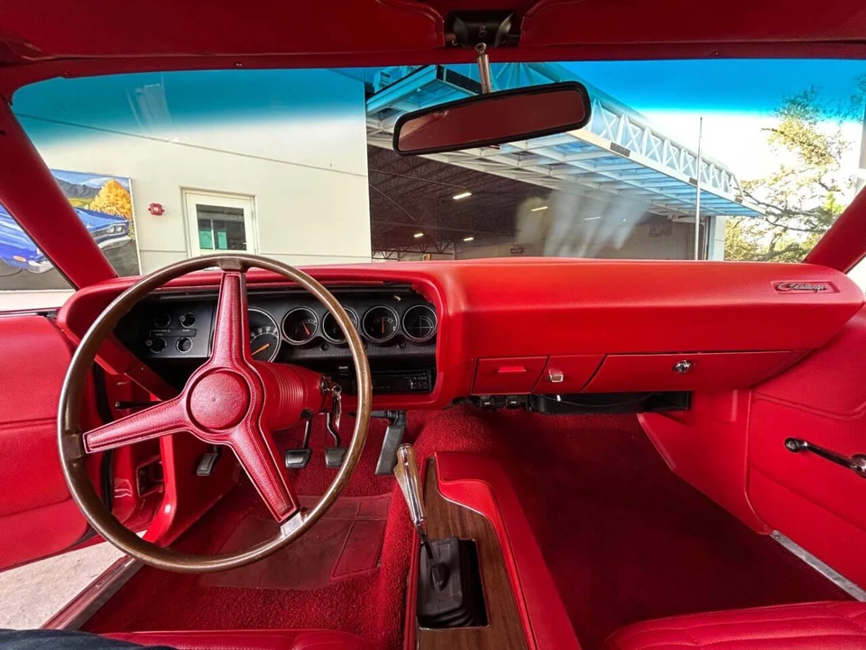 1970 Dodge Challenger 1st Gen - Image 29 of 31