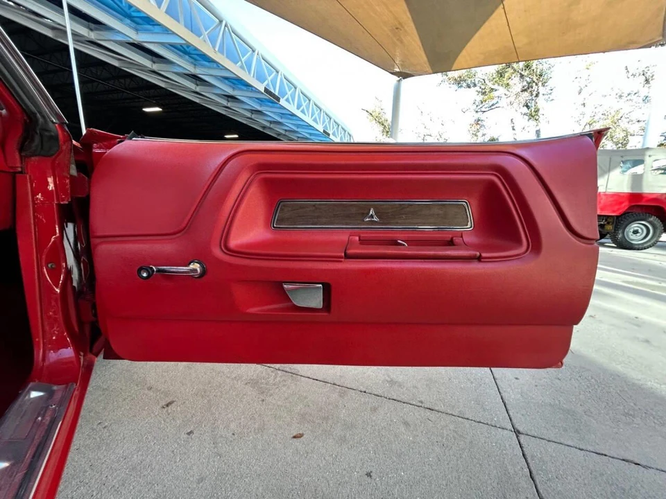 1970 Dodge Challenger 1st Gen - Image 30 of 31