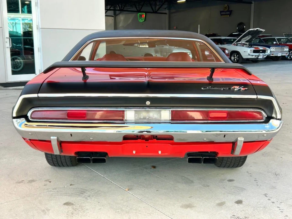 1970 Dodge Challenger 1st Gen - Image 6 of 31