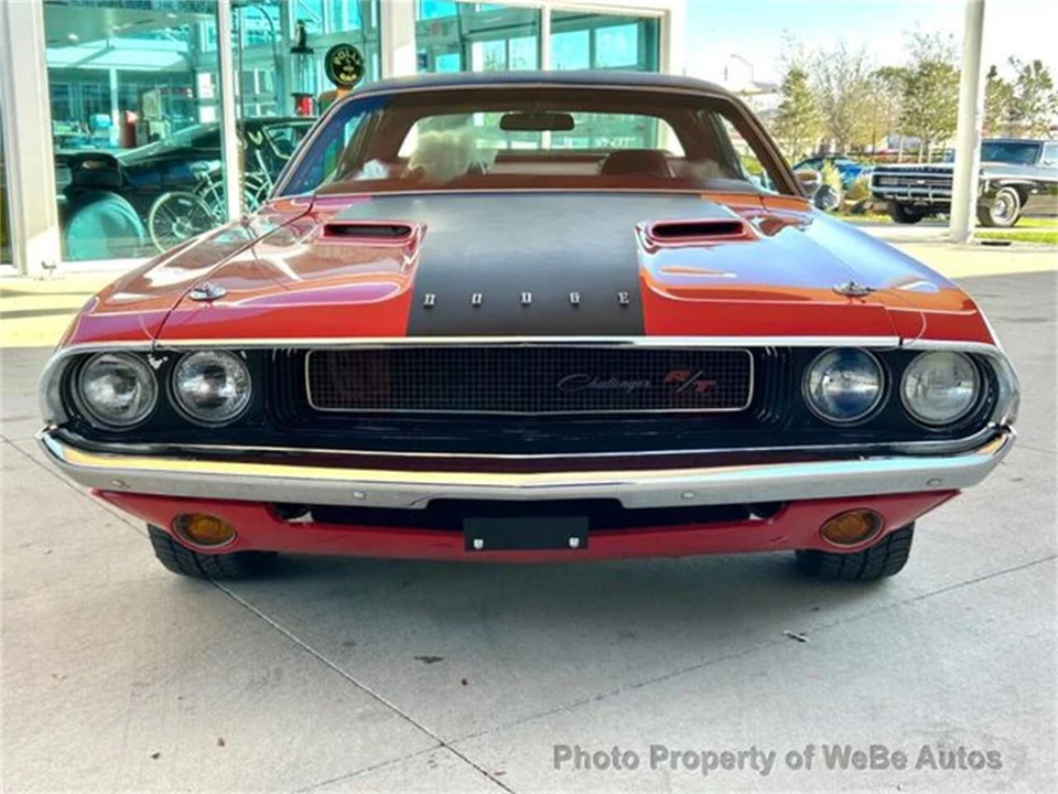 1970 Dodge Challenger 1st Gen - Image 2 of 10