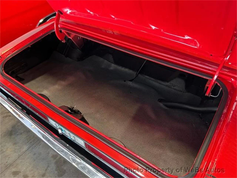 1970 Dodge Challenger 1st Gen - Image 7 of 10