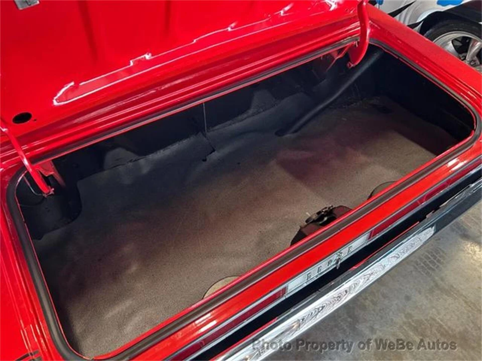 1970 Dodge Challenger 1st Gen - Image 9 of 10