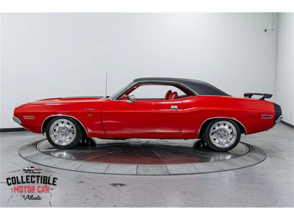 1970 Dodge Challenger 1st Gen - Image 8 of 31