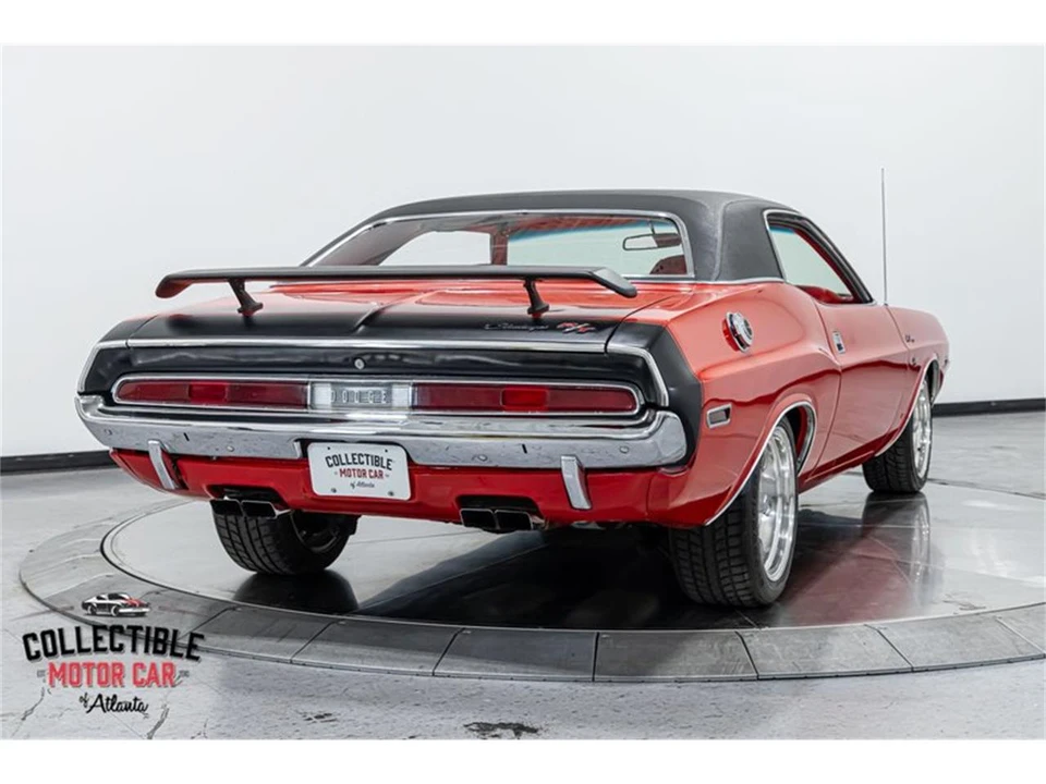 1970 Dodge Challenger 1st Gen - Image 13 of 31