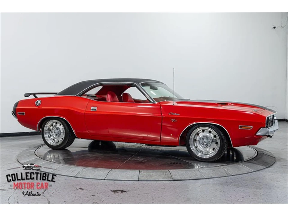 1970 Dodge Challenger 1st Gen - Image 18 of 31
