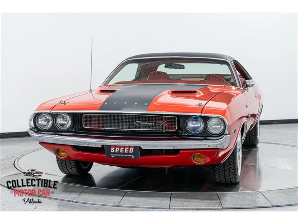 1970 Dodge Challenger 1st Gen - Image 23 of 31