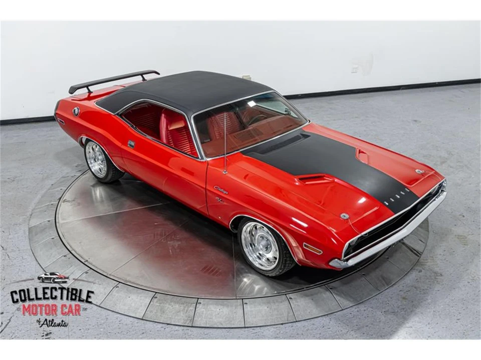 1970 Dodge Challenger 1st Gen - Image 29 of 31