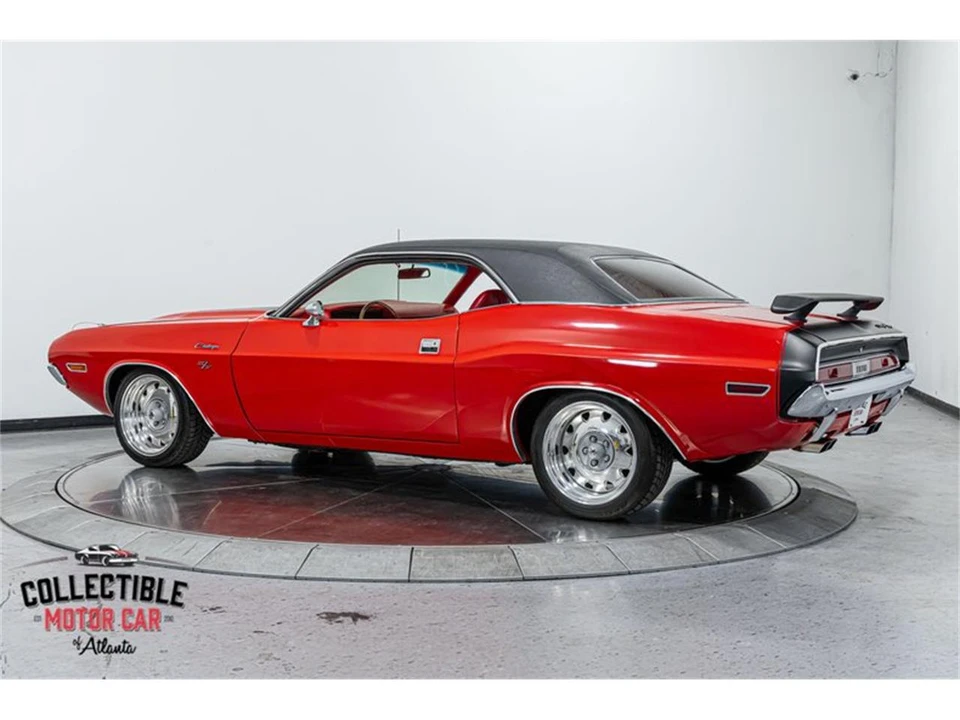 1970 Dodge Challenger 1st Gen - Image 9 of 31