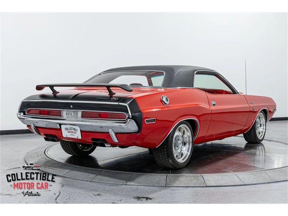 1970 Dodge Challenger 1st Gen - Image 14 of 31