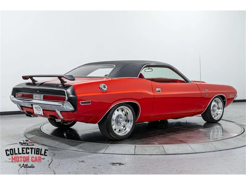 1970 Dodge Challenger 1st Gen - Image 15 of 31