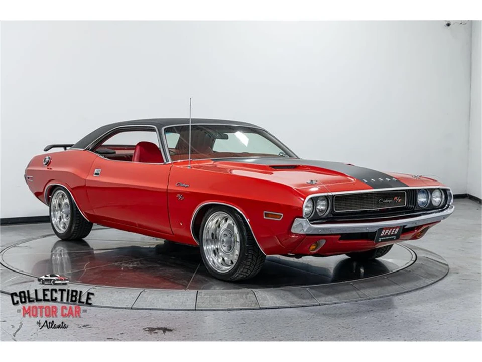 1970 Dodge Challenger 1st Gen - Image 20 of 31