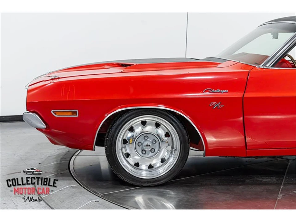 1970 Dodge Challenger 1st Gen - Image 30 of 31