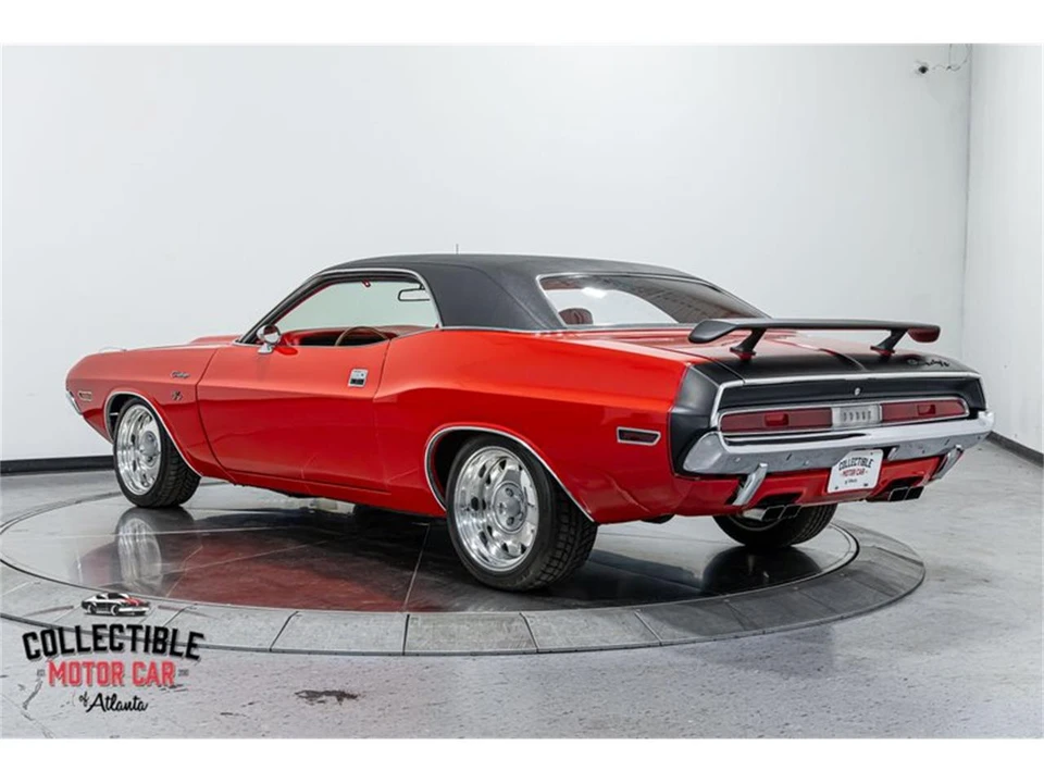 1970 Dodge Challenger 1st Gen - Image 10 of 31