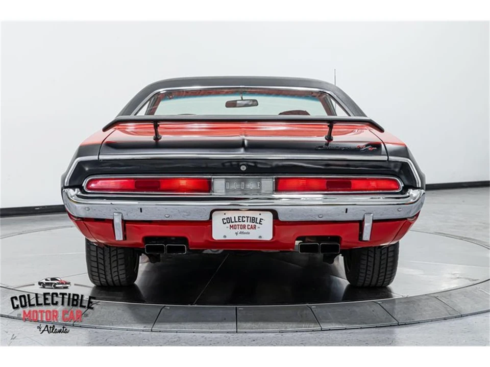 1970 Dodge Challenger 1st Gen - Image 25 of 31