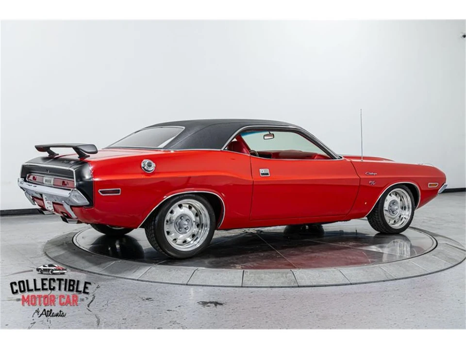 1970 Dodge Challenger 1st Gen - Image 16 of 31
