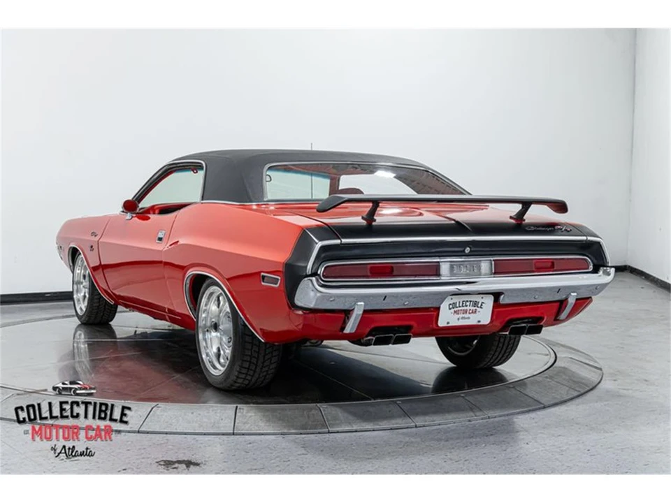1970 Dodge Challenger 1st Gen - Image 11 of 31