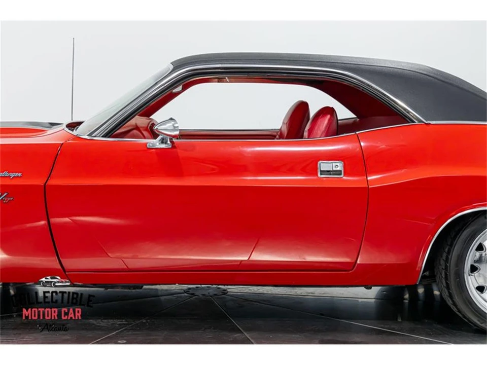 1970 Dodge Challenger 1st Gen - Image 31 of 31