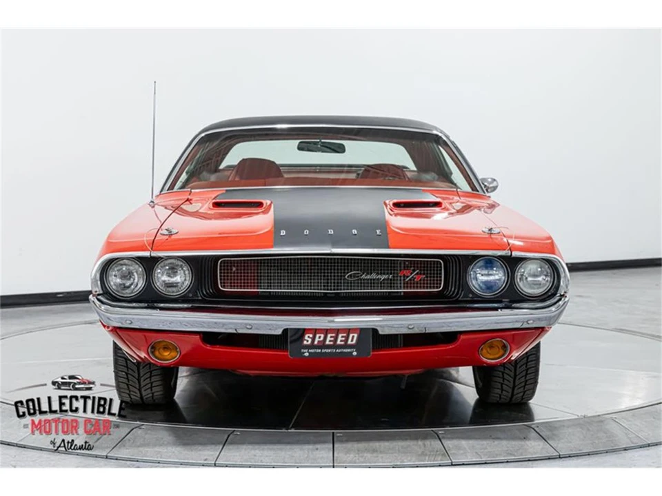 1970 Dodge Challenger 1st Gen - Image 22 of 31
