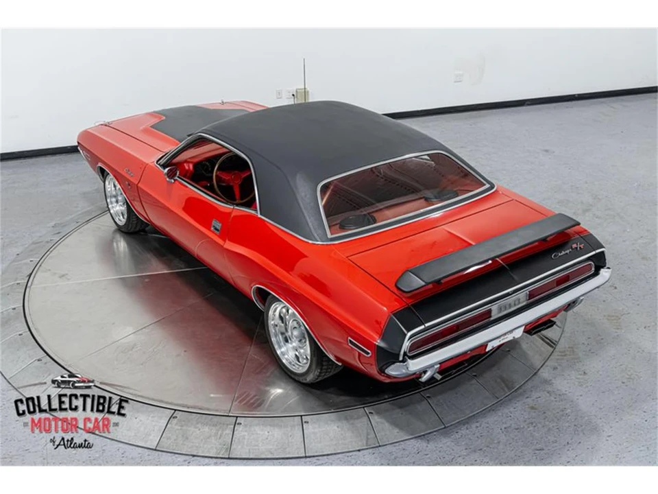 1970 Dodge Challenger 1st Gen - Image 27 of 31