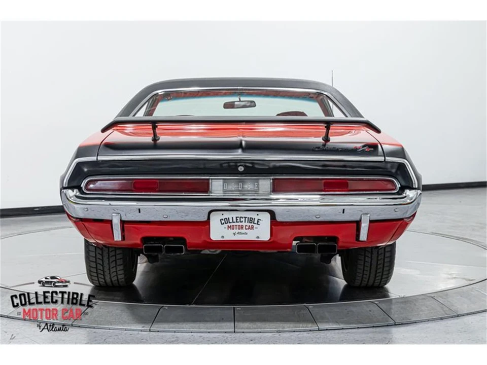 1970 Dodge Challenger 1st Gen - Image 12 of 31