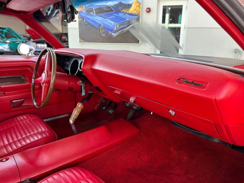 1970 Dodge Challenger 1st Gen - Image 31 of 31