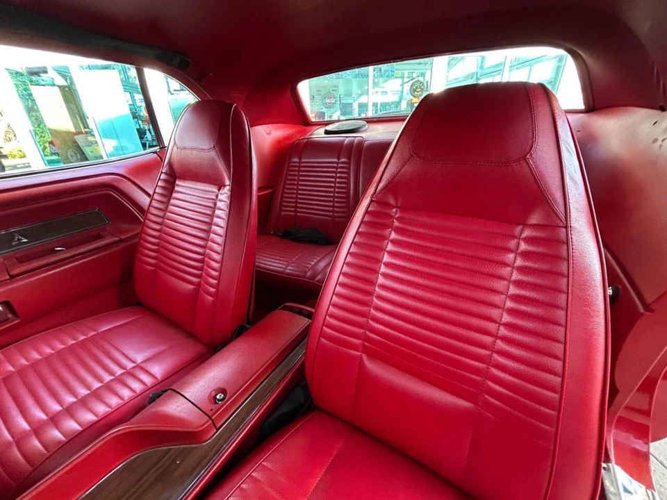 1970 Dodge Challenger 1st Gen - Image 27 of 31