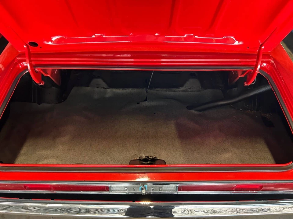 1970 Dodge Challenger 1st Gen - Image 8 of 21