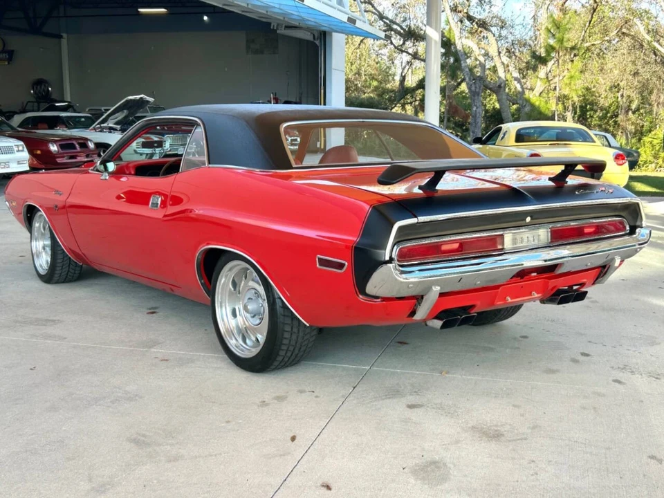 1970 Dodge Challenger 1st Gen - Image 10 of 21