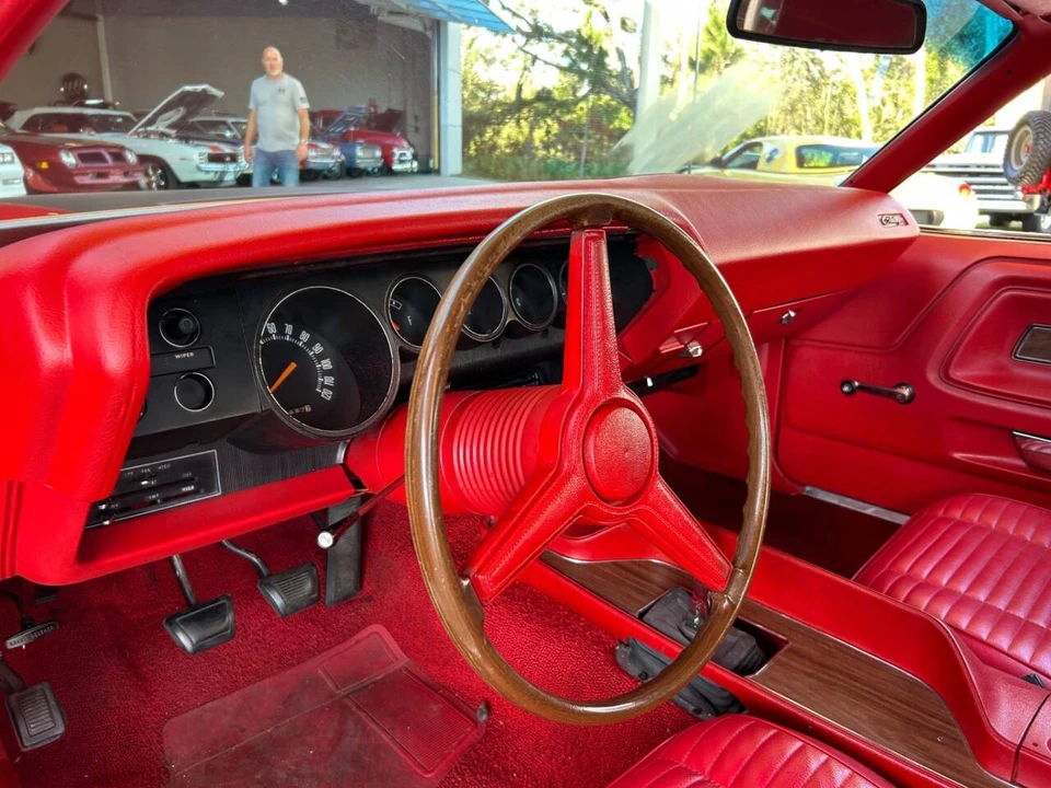1970 Dodge Challenger 1st Gen - Image 25 of 31
