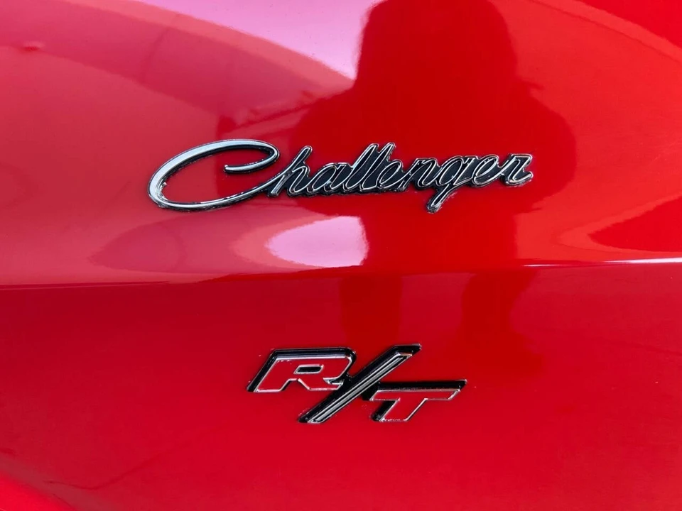 1970 Dodge Challenger 1st Gen - Image 22 of 31