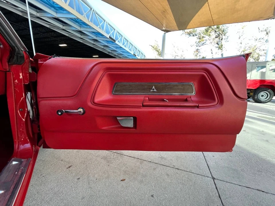 1970 Dodge Challenger 1st Gen - Image 30 of 31