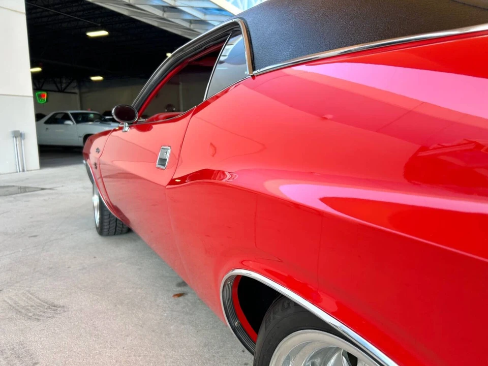 1970 Dodge Challenger 1st Gen - Image 15 of 21