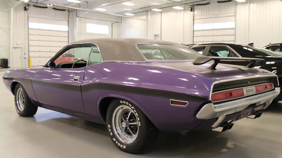 1970 Dodge Challenger 1st Gen - Image 2 of 5