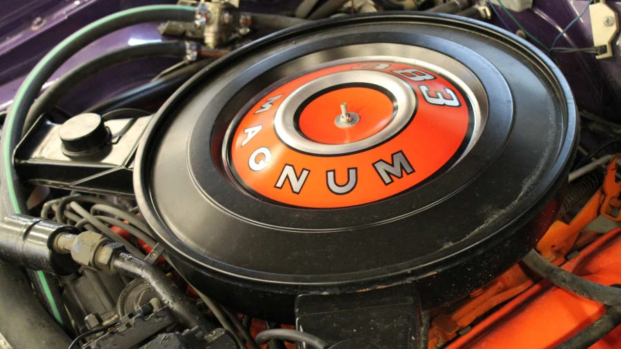 1970 Dodge Challenger 1st Gen - Image 5 of 5