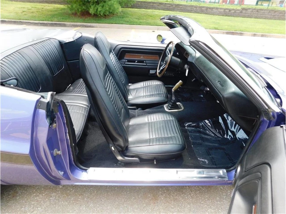 1970 Dodge Challenger 1st Gen - Image 17 of 31