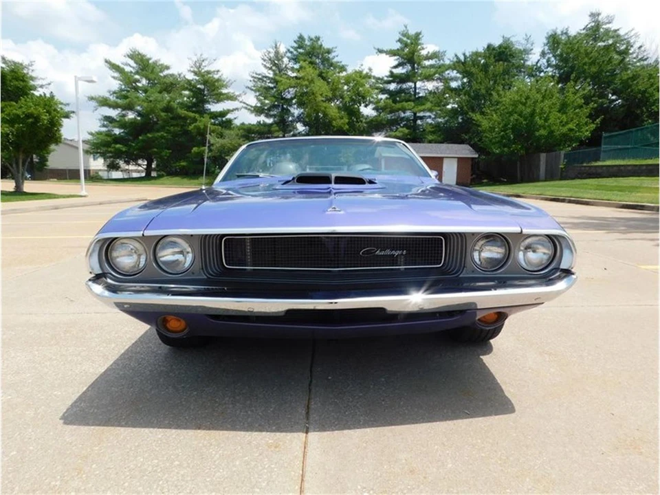 1970 Dodge Challenger 1st Gen - Image 5 of 31