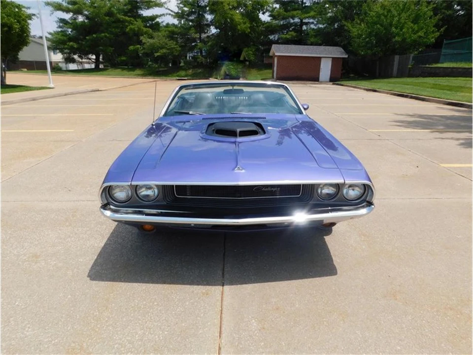 1970 Dodge Challenger 1st Gen - Image 2 of 31
