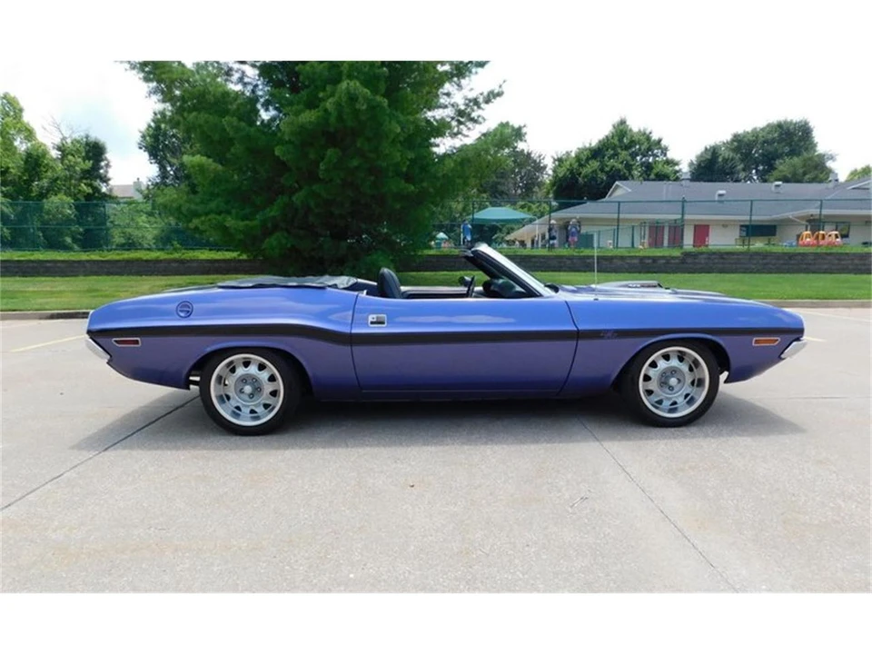1970 Dodge Challenger 1st Gen - Image 7 of 31