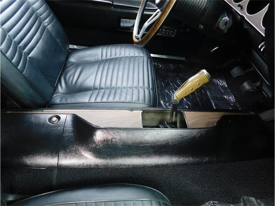 1970 Dodge Challenger 1st Gen - Image 16 of 31