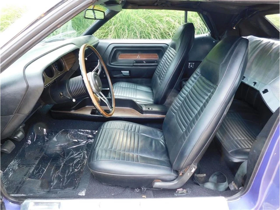 1970 Dodge Challenger 1st Gen - Image 13 of 31